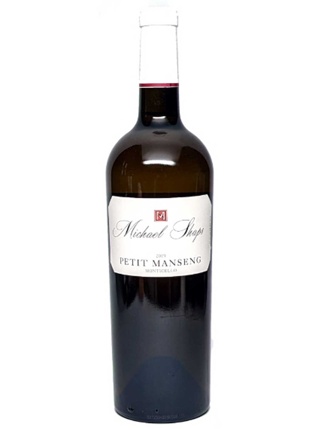 Michael Shaps Petit Manseng (2019)