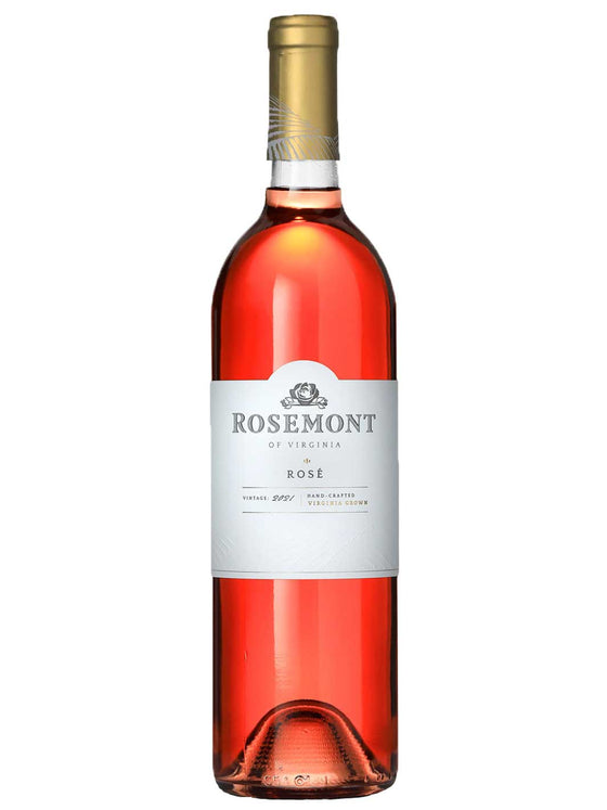 Rosemont Rose (2022)
